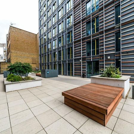 Hashtag South Bank Campus Accommodation Londyn Zewnętrze zdjęcie