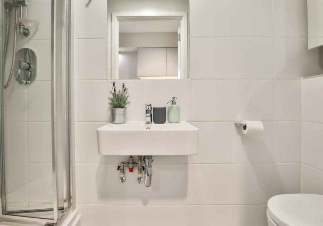 Hashtag South Bank Campus Accommodation Londyn Zewnętrze zdjęcie