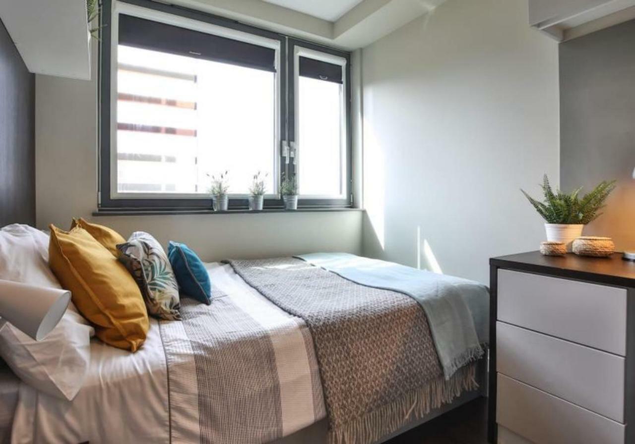 Hashtag South Bank Campus Accommodation Londyn Zewnętrze zdjęcie