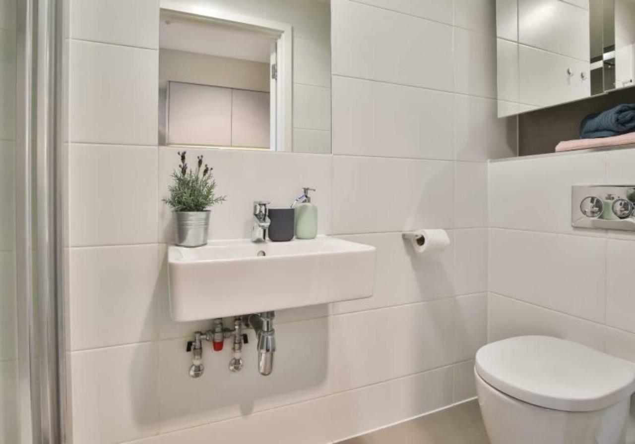 Hashtag South Bank Campus Accommodation Londyn Zewnętrze zdjęcie