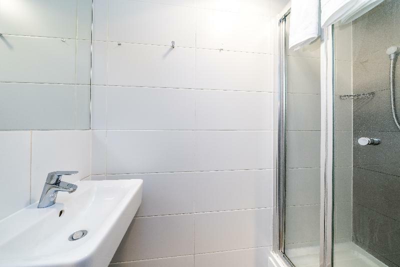 Hashtag South Bank Campus Accommodation Londyn Zewnętrze zdjęcie